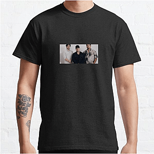 Eslabon Armado Soulful and Authentic Vibe Eslabón Armado T-Shirts