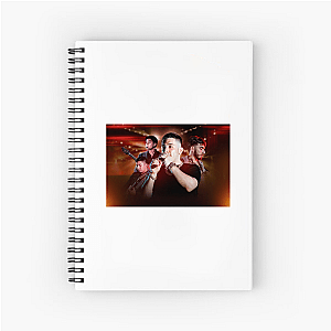 Eslabon Armado Corridos Tumbados Kings Aesthetic Eslabón Armado Notebook