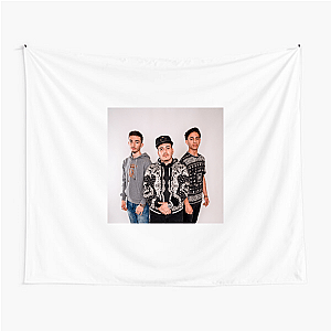 Eslabon Armado Nuestro Estilo Tee Eslabón Armado Tapestries