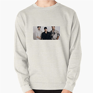 Eslabon Armado Soulful and Authentic Vibe Eslabón Armado Sweatshirts