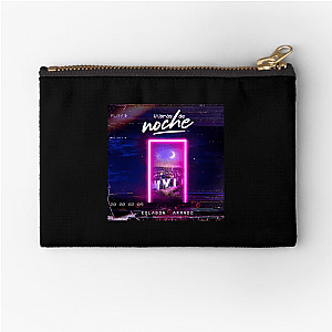 Eslabon Armado Regional Mexican Superstars Style Eslabón Armado Zipper Pouches