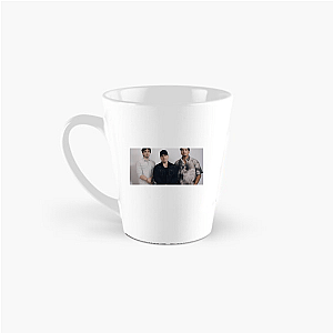 Eslabon Armado Soulful and Authentic Vibe Eslabón Armado Mugs