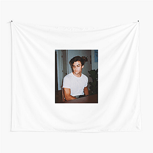 Ethan Dolan Iconic Challenges and Brotherly Bonds Motif Ethan Dolan Tapestries