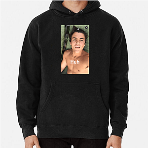 Ethan Dolan Authentic and Spirited Vibe Ethan Dolan Hoodies