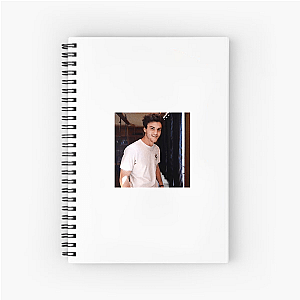 Ethan Dolan Beyond the Frame Aesthetic Ethan Dolan Notebook