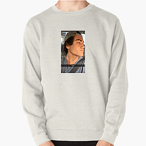 Ethan Dolan Witness the Epic Adventures Look Ethan Dolan Sweatshirts