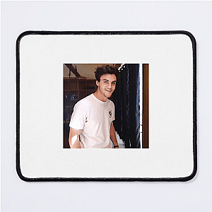 Ethan Dolan Beyond the Frame Aesthetic Ethan Dolan Mouse Pads