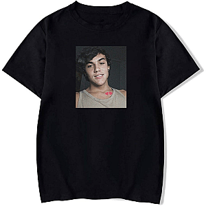 Ethan Dolan Just Being Ethan Dolan T-Shirts