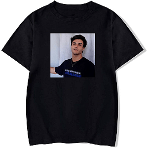 Ethan Dolan Vlogger Life Goals Fashion Ethan Dolan T-Shirts