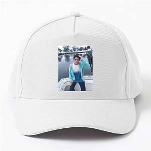 Ethan Dolan Hilarious and Relatable Content Creator Ethan Dolan Hats & Caps