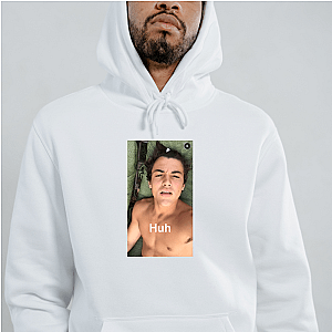 Ethan Dolan Authentic and Spirited Vibe Ethan Dolan Hoodies