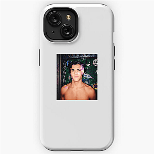 Ethan Dolan Ride or Die Tee Ethan Dolan iPhone Cases