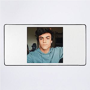 Ethan Dolan Still Making Us Laugh Design Ethan Dolan Mouse Pads