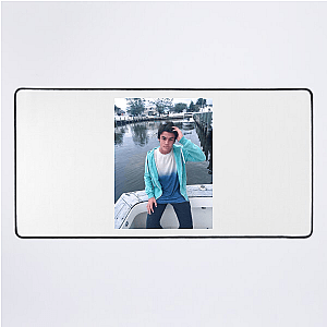 Ethan Dolan Hilarious and Relatable Content Creator Ethan Dolan Mouse Pads