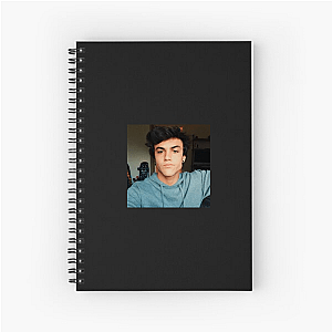 Ethan Dolan Still Making Us Laugh Design Ethan Dolan Notebook