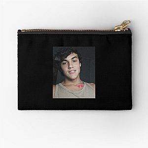 Ethan Dolan Just Being Ethan Dolan Zipper Pouches