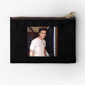 Ethan Dolan Beyond the Frame Aesthetic Ethan Dolan Zipper Pouches