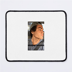 Ethan Dolan Witness the Epic Adventures Look Ethan Dolan Mouse Pads