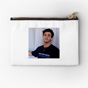 Ethan Dolan Vlogger Life Goals Fashion Ethan Dolan Zipper Pouches
