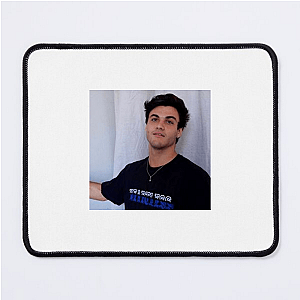 Ethan Dolan Vlogger Life Goals Fashion Ethan Dolan Mouse Pads