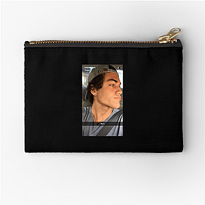 Ethan Dolan Witness the Epic Adventures Look Ethan Dolan Zipper Pouches