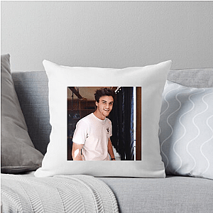 Ethan Dolan Beyond the Frame Aesthetic Ethan Dolan Pillows Cover
