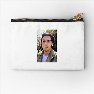 Ethan Dolan Dolan Twin Energy Style Ethan Dolan Zipper Pouches
