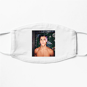 Ethan Dolan Ride or Die Tee Ethan Dolan Face Masks
