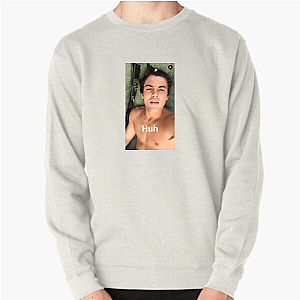 Ethan Dolan Authentic and Spirited Vibe Ethan Dolan Sweatshirts