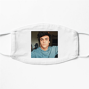 Ethan Dolan Still Making Us Laugh Design Ethan Dolan Face Masks