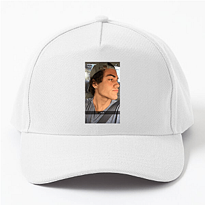 Ethan Dolan Witness the Epic Adventures Look Ethan Dolan Hats & Caps