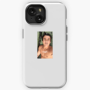 Ethan Dolan Authentic and Spirited Vibe Ethan Dolan Samsung Cases