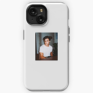 Ethan Dolan Iconic Challenges and Brotherly Bonds Motif Ethan Dolan iPhone Cases