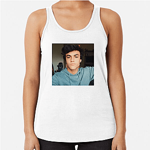 Ethan Dolan Still Making Us Laugh Design Ethan Dolan Tank Tops