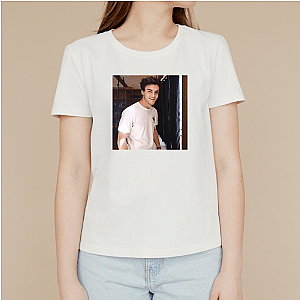 Ethan Dolan Beyond the Frame Aesthetic Ethan Dolan T-Shirts