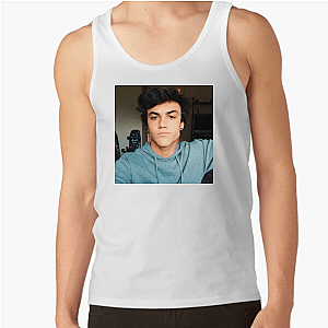 Ethan Dolan Still Making Us Laugh Design Ethan Dolan Tank Tops