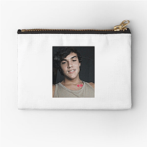 Ethan Dolan Just Being Ethan Dolan Zipper Pouches