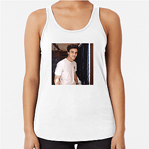 Ethan Dolan Beyond the Frame Aesthetic Ethan Dolan Tank Tops