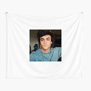 Ethan Dolan Still Making Us Laugh Design Ethan Dolan Tapestries