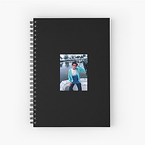 Ethan Dolan Hilarious and Relatable Content Creator Ethan Dolan Notebook