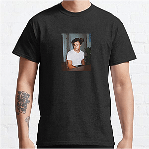 Ethan Dolan Iconic Challenges and Brotherly Bonds Motif Ethan Dolan T-Shirts