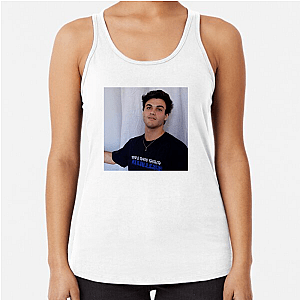 Ethan Dolan Vlogger Life Goals Fashion Ethan Dolan Tank Tops