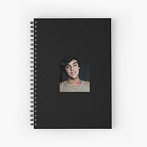 Ethan Dolan Just Being Ethan Dolan Notebook
