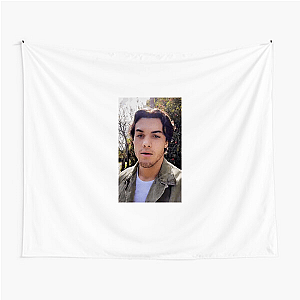 Ethan Dolan Dolan Twin Energy Style Ethan Dolan Tapestries
