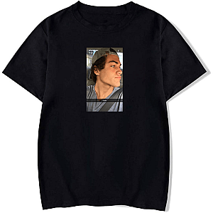Ethan Dolan Witness the Epic Adventures Look Ethan Dolan T-Shirts