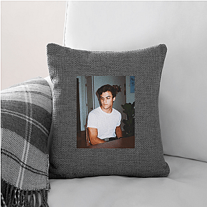 Ethan Dolan Iconic Challenges and Brotherly Bonds Motif Ethan Dolan Pillows Cover