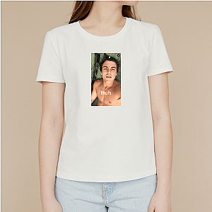 Ethan Dolan Authentic and Spirited Vibe Ethan Dolan T-Shirts