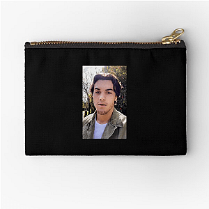 Ethan Dolan Dolan Twin Energy Style Ethan Dolan Zipper Pouches