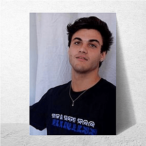 Ethan Dolan Vlogger Life Goals Fashion Ethan Dolan Posters