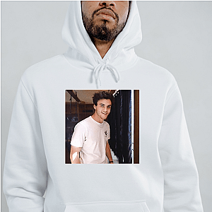 Ethan Dolan Beyond the Frame Aesthetic Ethan Dolan Hoodies